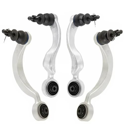 Kit de bras de suspension résolvant les claquements avant sur Lexus LS460
