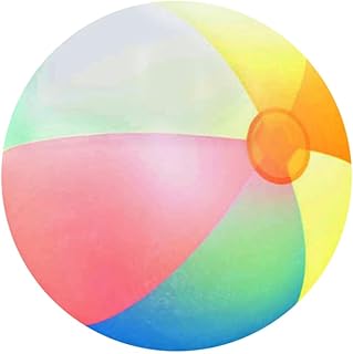 Alasum Outdoor Inflatable Ball Inflatable Beach Ball Beach Balls for Kids Inflatable Balls for Kids Children Inflatable Balls Beach Ball Toy