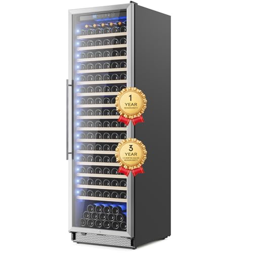 Vushine 24 Inch Wine Fridge