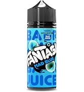 Fantasi - Orange Vape Juice Liquid 100ml 70VG/30PG Sub Ohm Vape Juice E-Cigarette  Liquid Shortfill | 0mg Nicotine Free E-Juice - 120ml Shortfill Bottle:  Amazon.co.uk: Electronics & Photo