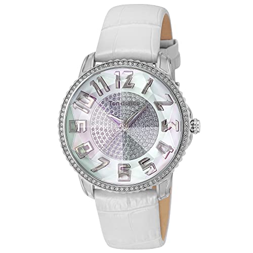 [Tendence] �r���v TWINKLE TY132007 ���f�B�[�X �z���C�g