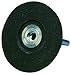 United Abrasives-SAIT 95272 2-Inch Backing Pad, 1-Pack