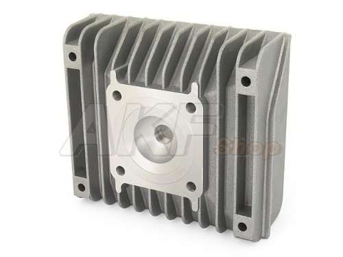 Zylinderkopf S61 - Ø41,00mm -Deutsche Fertigung
