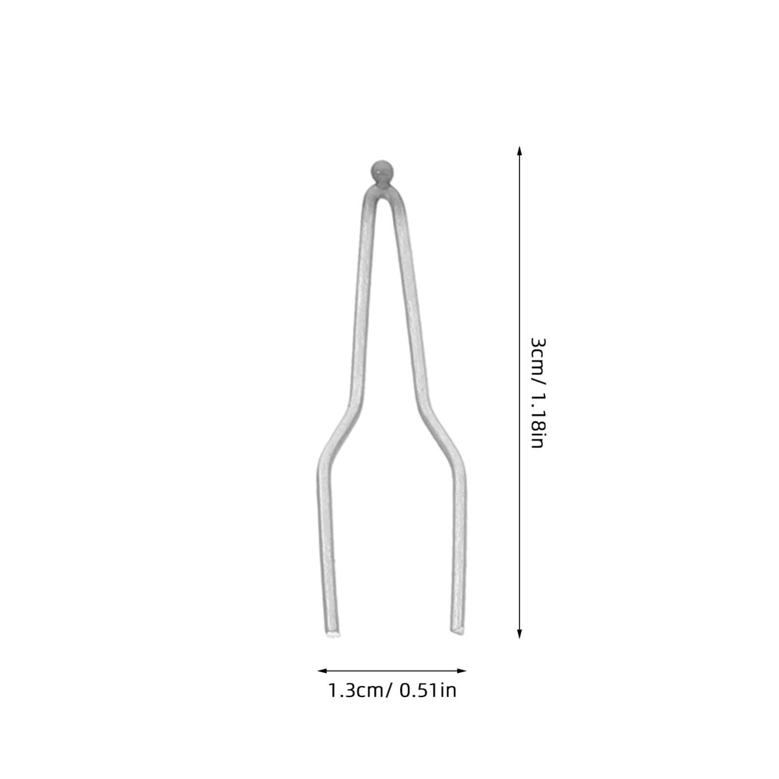 CIYODO Pyrography Wire Tips 23pcs Set Heat Resistant Design for Soldering