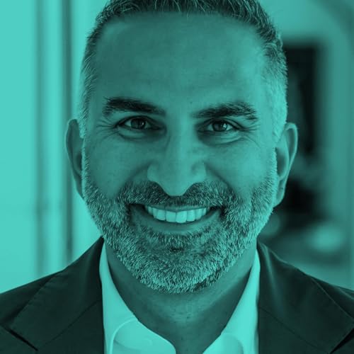 S3 EP02 &mdash; Shiv Malik