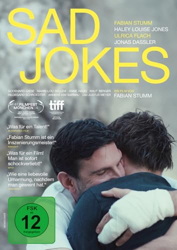 Sad Jokes - Mehr Infos/Bestellen
