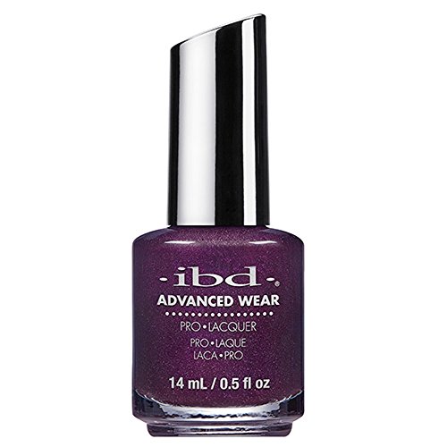 Preisvergleich Produktbild Just Gel Advanced tragen Nagellack, HRH