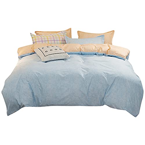 Juego de Ropa de Cama Mateju Funda de Edredón