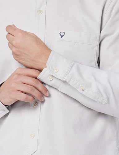 Image of Allen Solly Men Shirt