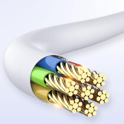 Cable adaptador macho USB-C a hembra Jack 3.5mm miniatura 5