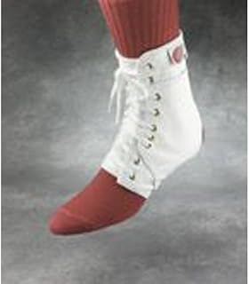 Swede-O, Inc. (a) Swede-O Ankle Lok X-Large W/ Stabilizers White