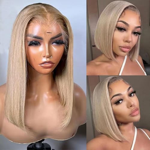 Munx Ash Blonde Wig