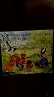 Tom and the Enchanted Flute 0855030801 Book Cover