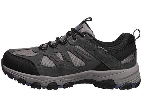 Image of Skechers Men's Selmen-Enago Hiking Shoe