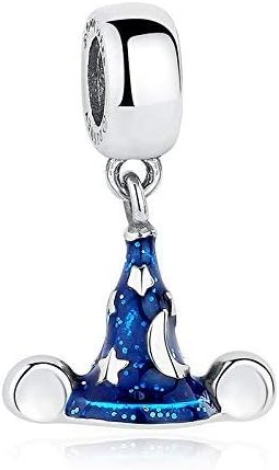 Christmas Charm Beads Original 925 Sterling Silver Love Family Bead Charms for Pandora Bracelets Women's Jewellery