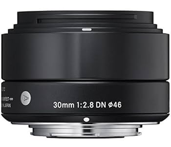 SIGMA Art 30mm F2.8 DN マイクロフォーサーズ用単焦点レンズ Amazon.co.jp: SIGMA 単焦点レンズ Art 30mm F2.8 DN シルバー