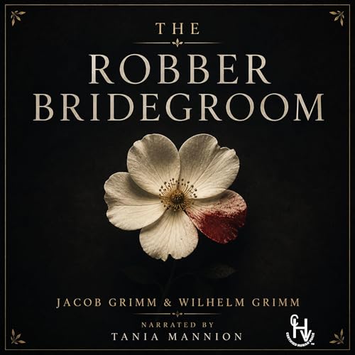 The Robber Bridegroom cover art