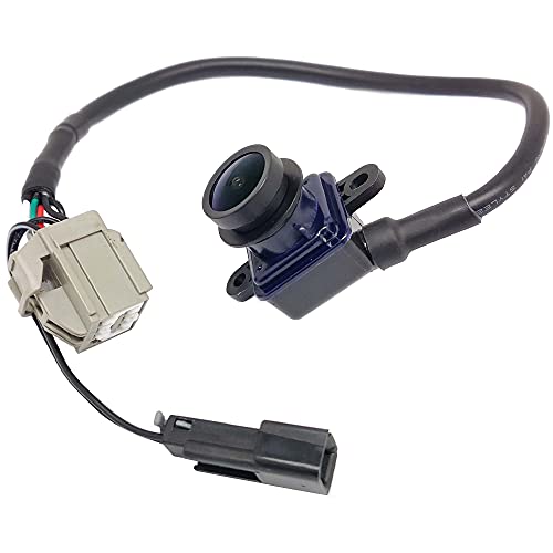 OKAY MOTOR Rear View Backup Camera for 2011-2020 Dodge Journey 56054158AB 56054158AC 56054158AD 56054158AE 56054158AF 56054158AG