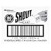 Shout Instant Stain Remover Towelette Wipes (80 count)