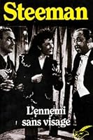 L'Ennemi sans visage 2702421091 Book Cover