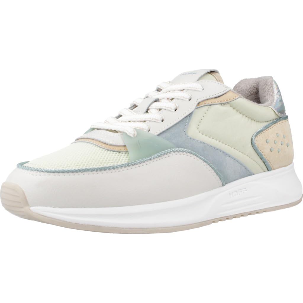 HOFF Zapatillas LA Latina de Mujer