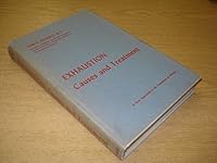 Exhaustion: Causes and Treatment: A New Approach to the Treatment of Allergy B00005VUE3 Book Cover