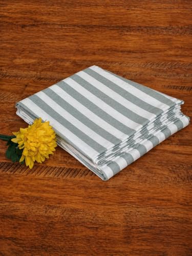 Image of Traditional Cotton bedsheet 100% Cotton Handloom bedsheet for Single Flatsheet 100% Soft Cotton Flat Sheet Bed Sheet Without Pillow Cover
