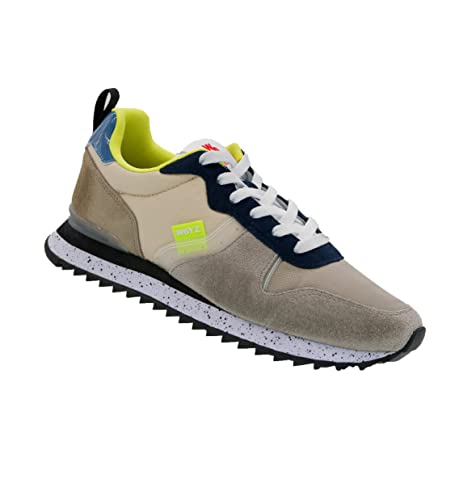 Oxford plano w6yz MAX M zapatos de vestir casual hombre