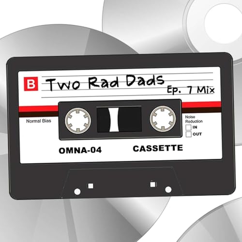 Episode #7: Music Sharing