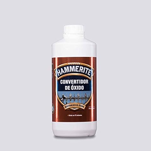 Hammerite odrdzewiacz na wodzie, 250 ml