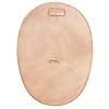 Natura + Closed End Pouch With Filter, Opaque, Standard, 57mm, 2 1/4