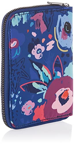 Travelon 43401-34C Rfid Blocking Passport Zip Wallet thumb #1