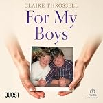 Cover of For My Boys