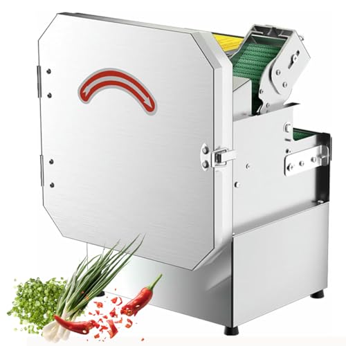 Cortadora elétrica multifunción para vegetales 200W