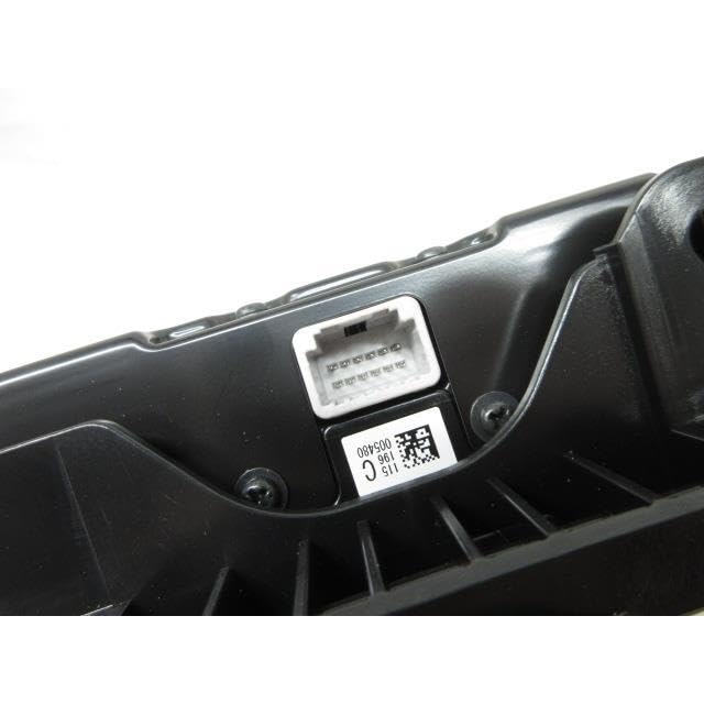 Amazon.co.jp: R1年 ムーヴ DBA-LA150S フロント カメラ 036500-8830