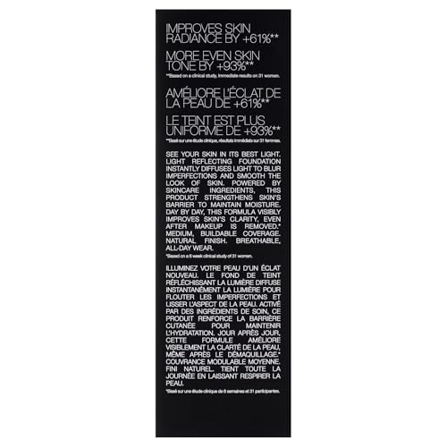 NARS Light Reflecting Foundation - M1.2 Patagonia by NARS for Women - 1 oz Foundation