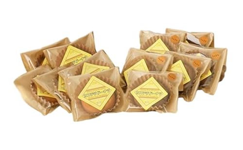 米粉カステラドーナツ 12個セット