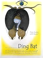 Ding Bat 1424304318 Book Cover