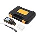 Gonetre SW6310A Digital Coating Thickness Professional Car Paint Thickness Tester with Voice Broadcast High Definition Color Screen for Auto Body Shop Mechanics and DIY Enthusiasts