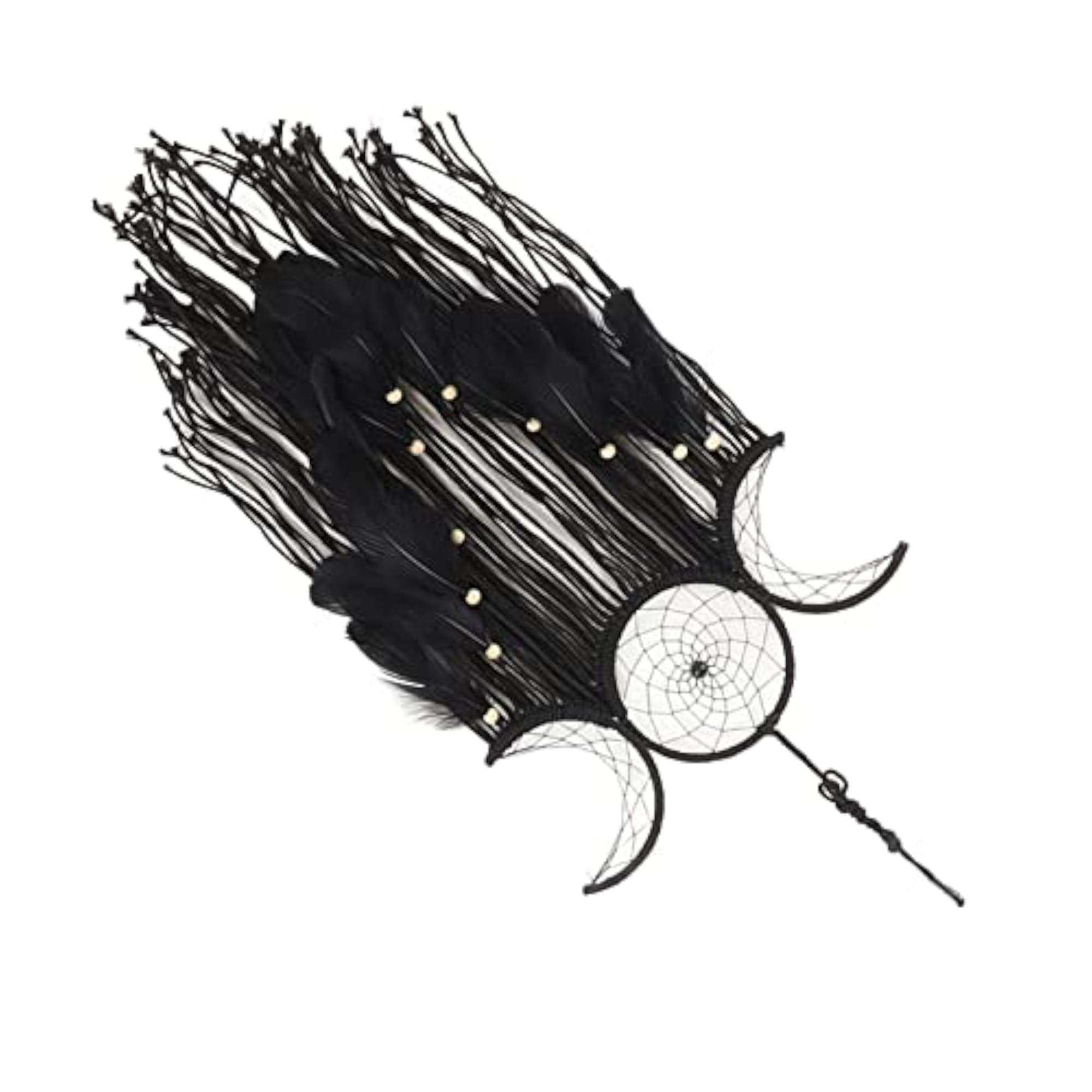 Home Hand Woven Wall Decor Dream Catcher Gift
