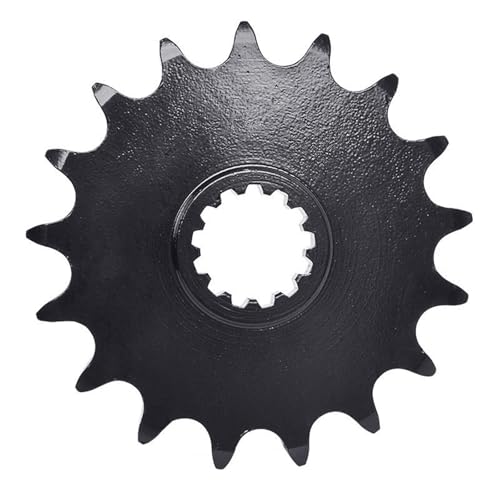 Pignon de sortie boîte moto 525-17T idéal pour les sorties circuit en ZX-10R