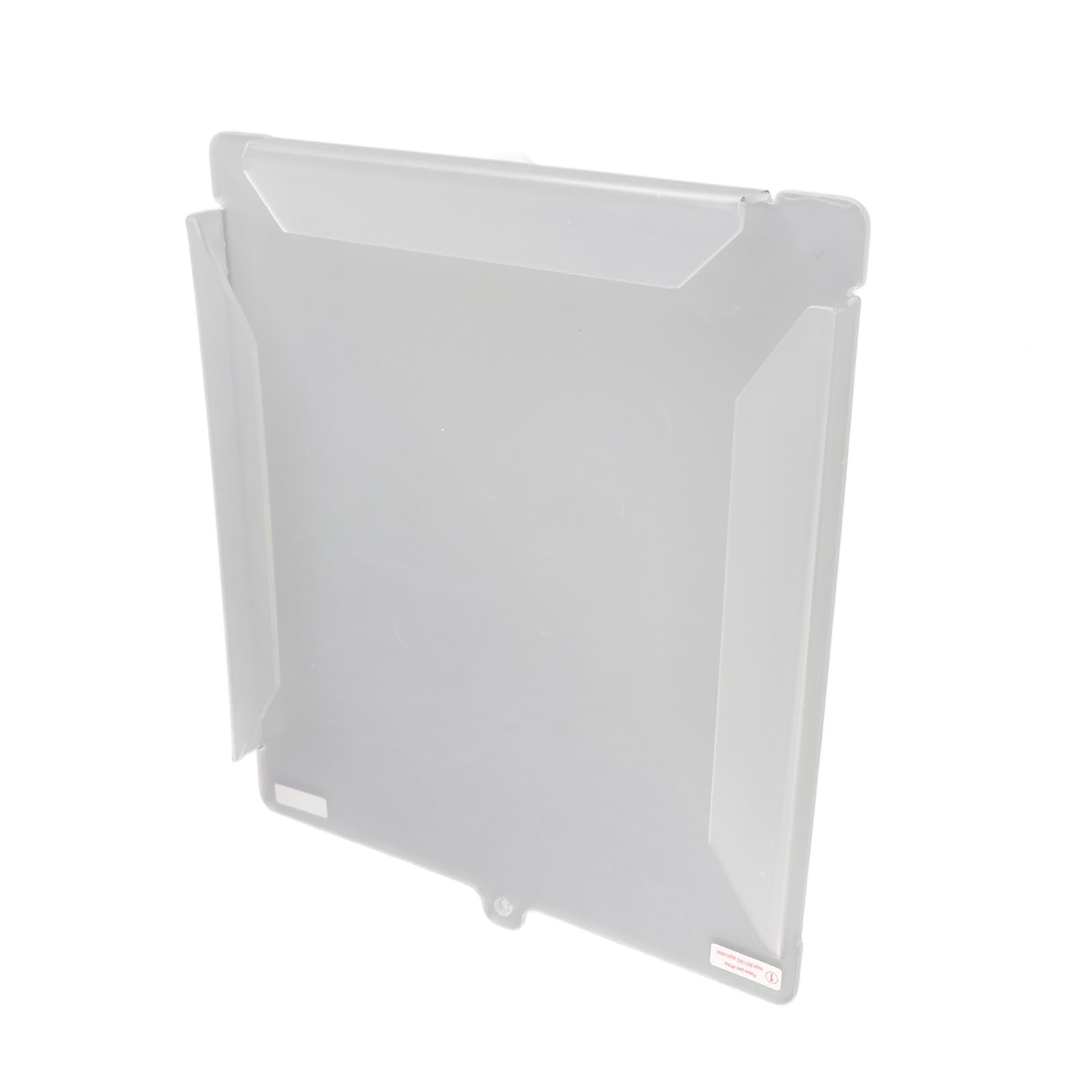 Mini Protector, Mini Piatto Proteggi Copertura e Protezione Shell, Coperchio per PC Mini Accessori Starlink, Mini Mini Anti-drop Grandine e Rocce