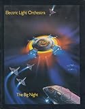 Electric Light Orchestra 1978 Tour Concert Program Programme Book ELO