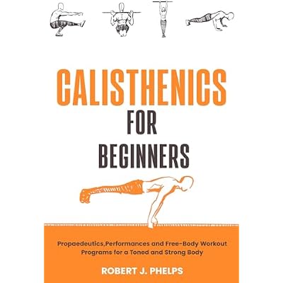 Calisthenics for Beginners