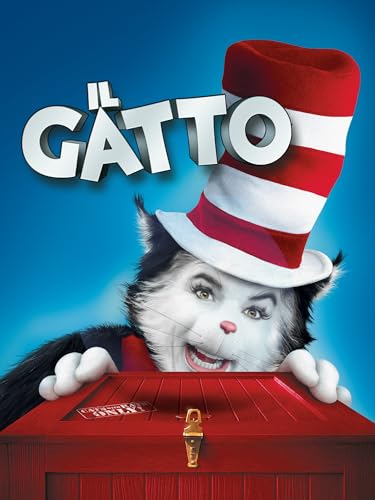  Il Gatto