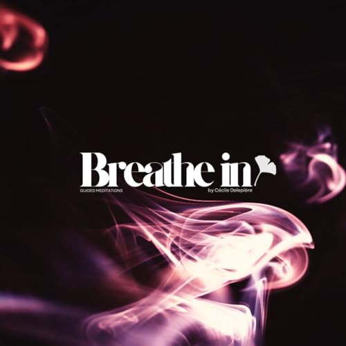 BREATHE IN | Dancing Incense 彡