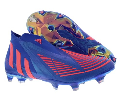 Image of Adidas Unisex-Adult Edge.3 Predator Indoor