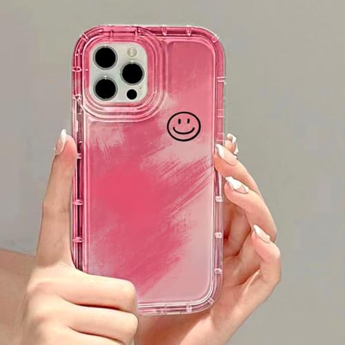 Coque silicone transparent iPhone 15 14 13 Pro Max pour triompher du quotidien
