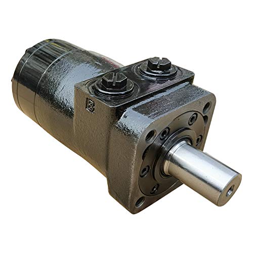 Image of Cycloid Motor BE0260FS100AAAA Replacement for TB0230FS100AAAA 101-1014 103-1014 158-1014 MG160910AAAA MF160910AAAA ADM250-4RO AEM250-4RO 151-2047 151-3747 151-3447 RS14020100 HS14020100 272-230