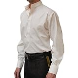 Costume Wars The White Shirt | L